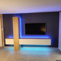 FIRMA HANDLOWO-USŁUGOWA 