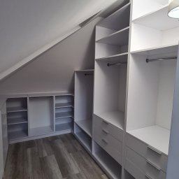 FIRMA HANDLOWO-USŁUGOWA 