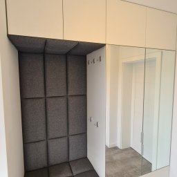 FIRMA HANDLOWO-USŁUGOWA 