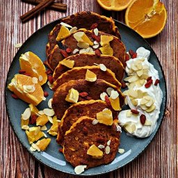 Posiłki moich pacjentów 