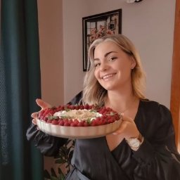 Dieta nie musi być nudna. Fit ciacho dla całej rodziny .