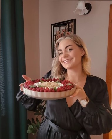 Dieta nie musi być nudna. Fit ciacho dla całej rodziny .