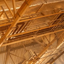 Poziomy co ct i wody użytkowej 