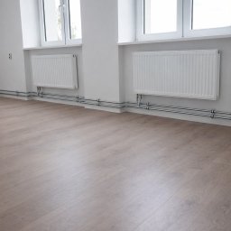 Instalacja ogrzewania Siedlce 