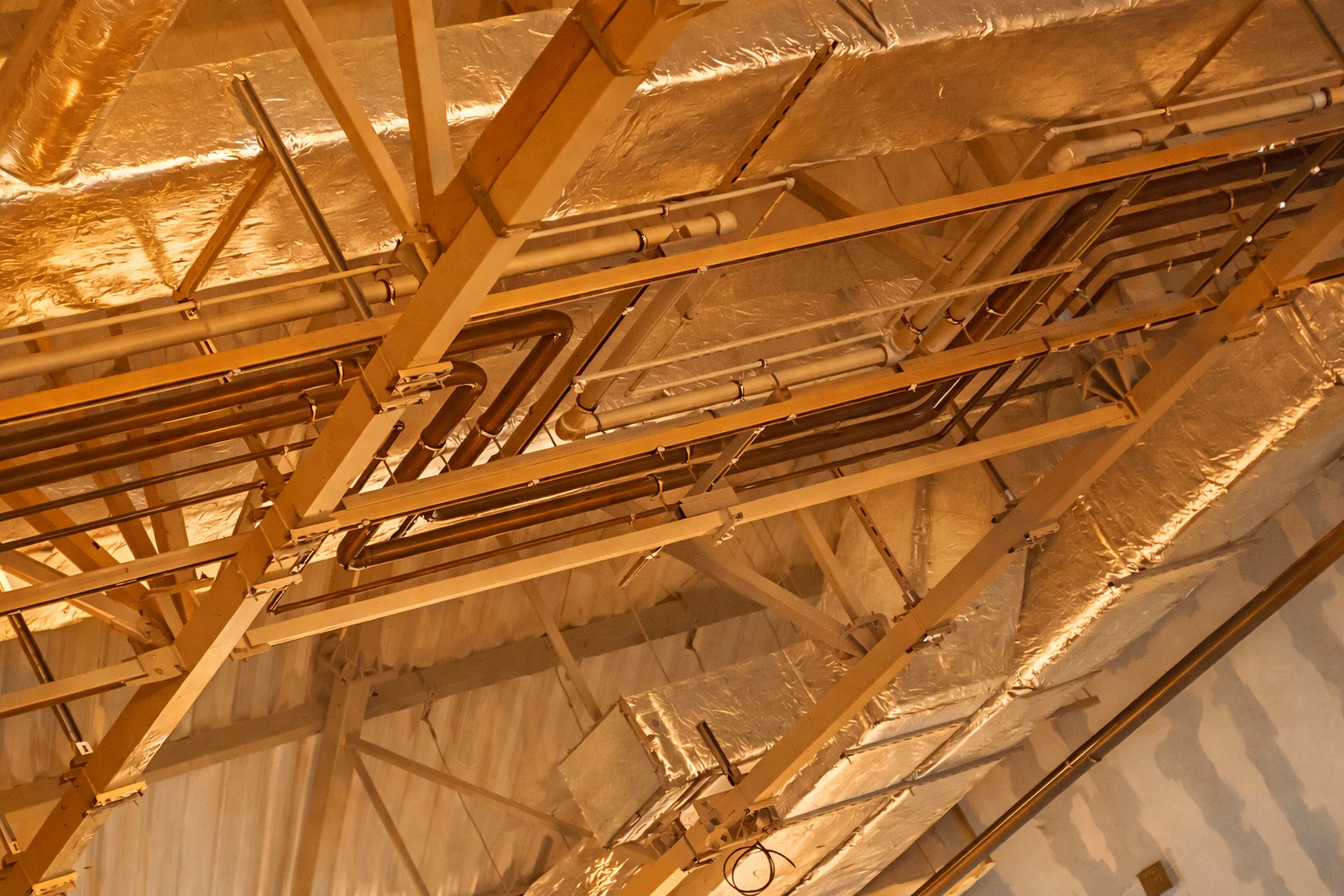 Poziomy co ct i wody użytkowej