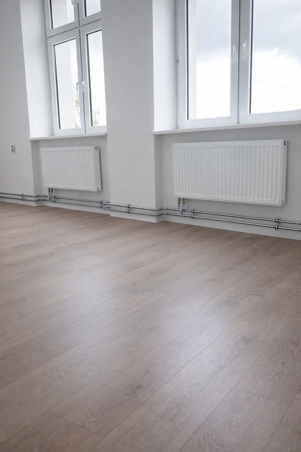 Instalacja ogrzewania Siedlce