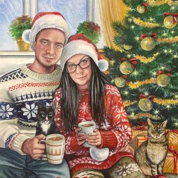 Malarstwo artystyczne Szczecin 1