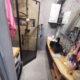 Paweł Chmiel FUTURE - Doskonałej Jakości Schody Dębowe Katowice