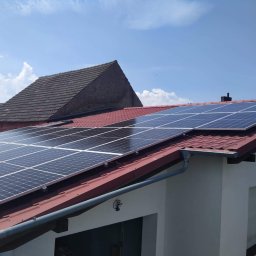 PAN-ELE HURTOWNIA ENERGII ODNAWIALNEJ SPÓŁKA Z OGRANICZONĄ ODPOWIEDZIALNOŚCIĄ - Doskonała Energia Odnawialna Krosno Odrzańskie