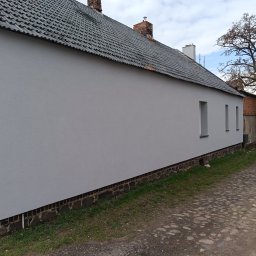 Dawid Jurga - Świetne Remonty Mieszkań Kościan