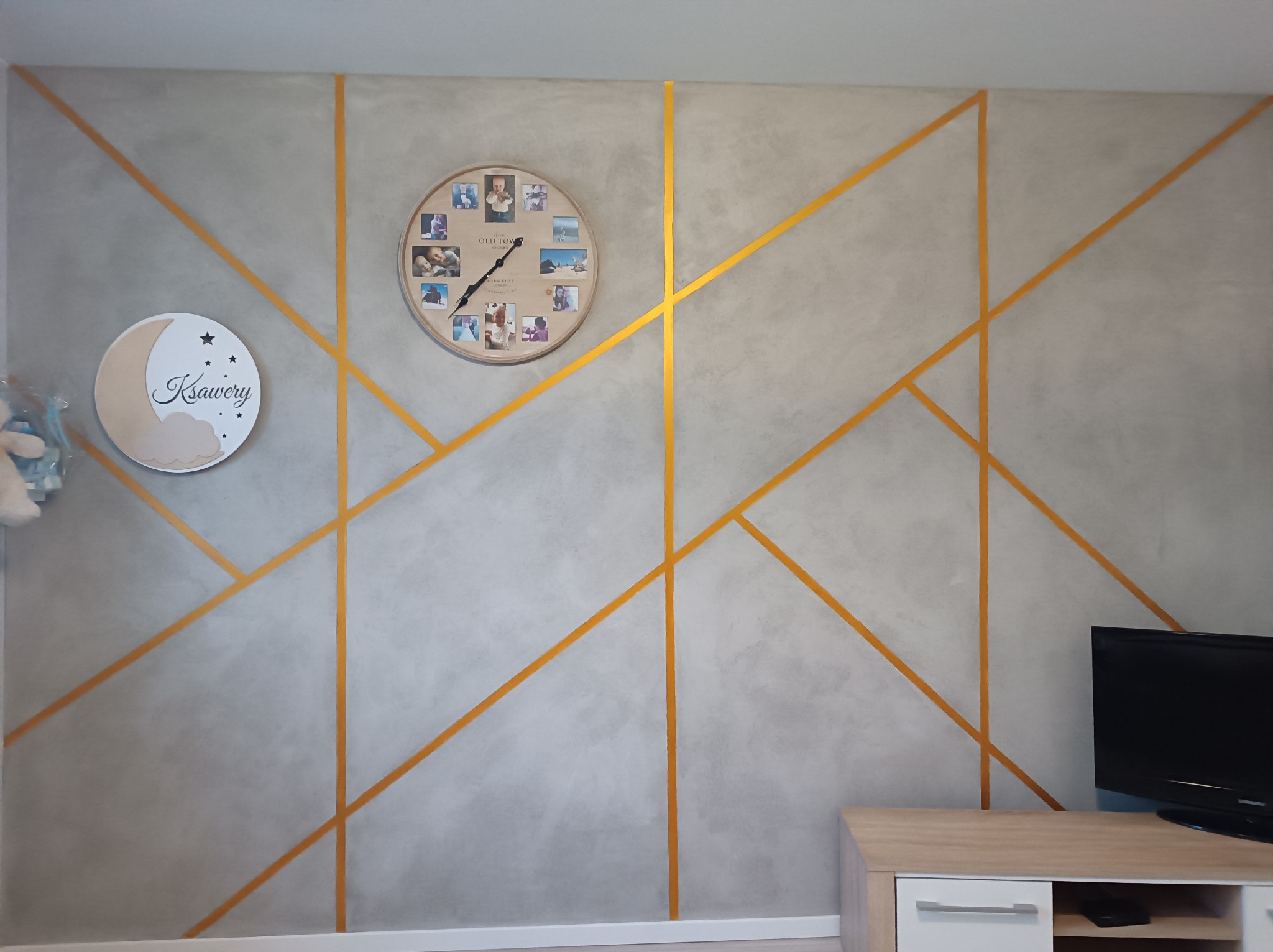 Beton architektoniczny