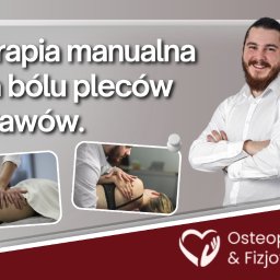 Masaż Biała Podlaska 4