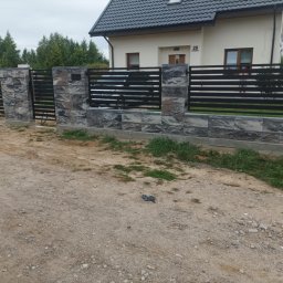 Kacper Bronk - Znakomite Balustrady ze Stali Nierdzewnej Lębork
