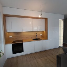 Kuchnie na wymiar Kielce 3