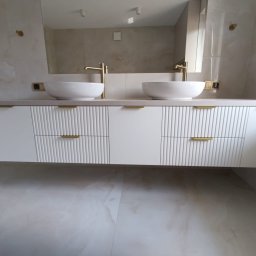 Kuchnie na wymiar Kielce 2