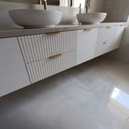 Kuchnie na wymiar Kielce 1