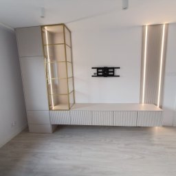 Kuchnie na wymiar Kielce 4