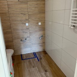 Malowanie mieszkań Nowy Dwór Mazowiecki 1