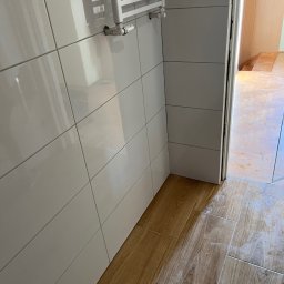 Malowanie mieszkań Nowy Dwór Mazowiecki 2