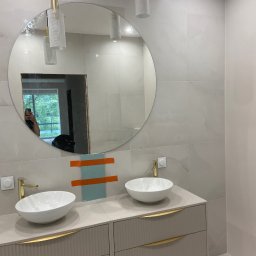 Malowanie mieszkań Nowy Dwór Mazowiecki 4