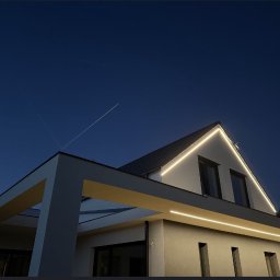 Ocieplanie elewacji Mściszów 2