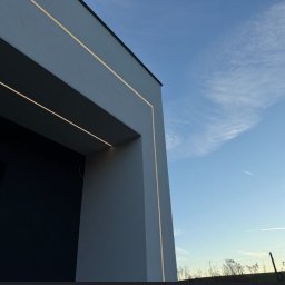 Ocieplanie elewacji Mściszów 4