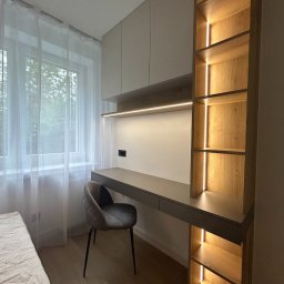 Kuchnie na wymiar Kraków 3