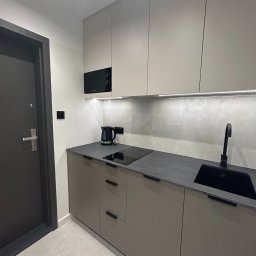 Kuchnie na wymiar Kraków 4