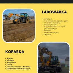 Paweł Zalewski - Perfekcyjne Roboty Ziemne Mława