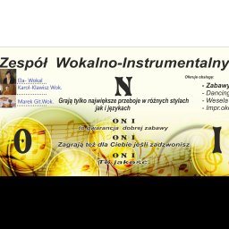 Zespół muzyczny Dębowiec 1