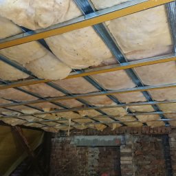 Wymiana dachu Jastrzębie-Zdrój 4