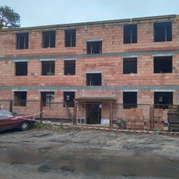 PROMPT-BUD SPÓŁKA Z OGRANICZONĄ ODPOWIEDZIALNOŚCIĄ - Wylewanie Fundamentów Warszawa