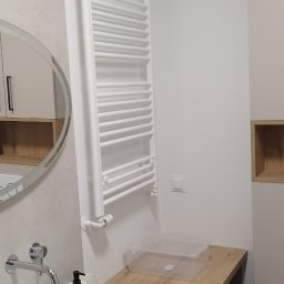 Remont łazienki Wojcieszów 3