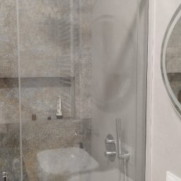 Remont łazienki Wojcieszów 4