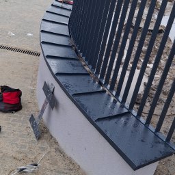 Obróbki blacharskie Kraków 2