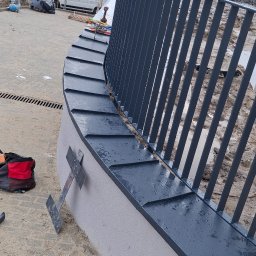 Obróbki blacharskie Kraków 3