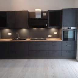 Kuchnie na wymiar Banie 3