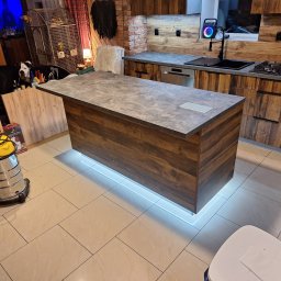 Paweł Gryglewski - Szafy wnękowe Gryfino