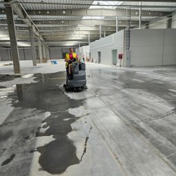 Sprzątanie mieszkań Gralewo 1