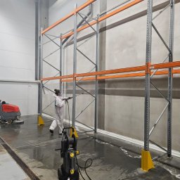 Sprzątanie mieszkań Gralewo 2