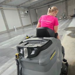 Sprzątanie mieszkań Gralewo 3