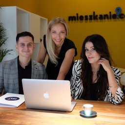MIESZKANIE.COM SPÓŁKA Z OGRANICZONĄ ODPOWIEDZIALNOŚCIĄ - Sprzedaż Mieszkań Kraków