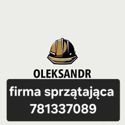 Oleksandr Buchmei usługi budowlane - Pomoc Osobie Starszej Szczecin