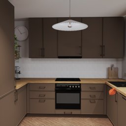 Maeva Home Staging - Perfekcyjna Aranżacja Domów Ożarów Mazowiecki