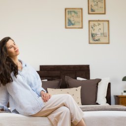 Home staging Łomianki 1