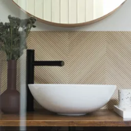 stylizacja łazienki do sprzedaży