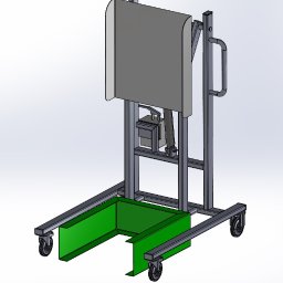 Projektowanie konstrukcji stalowych Gdynia 2