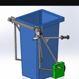 Projektowanie konstrukcji stalowych Gdynia 3