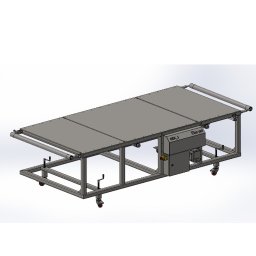 Projektowanie konstrukcji stalowych Gdynia 4