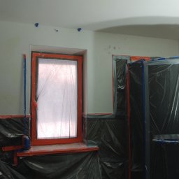 Remonty mieszkań Godziesze Wielkie 1